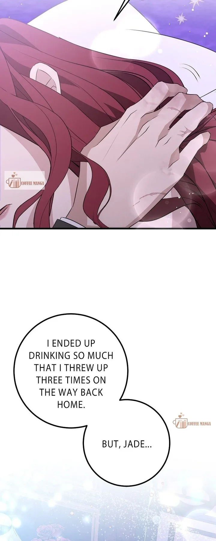 My First kiss With The Evil Butler Chapter 4 page 52
