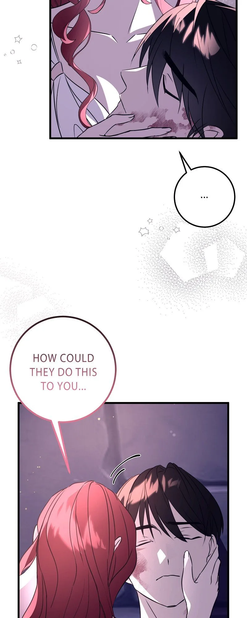 My First kiss With The Evil Butler Chapter 8 page 9
