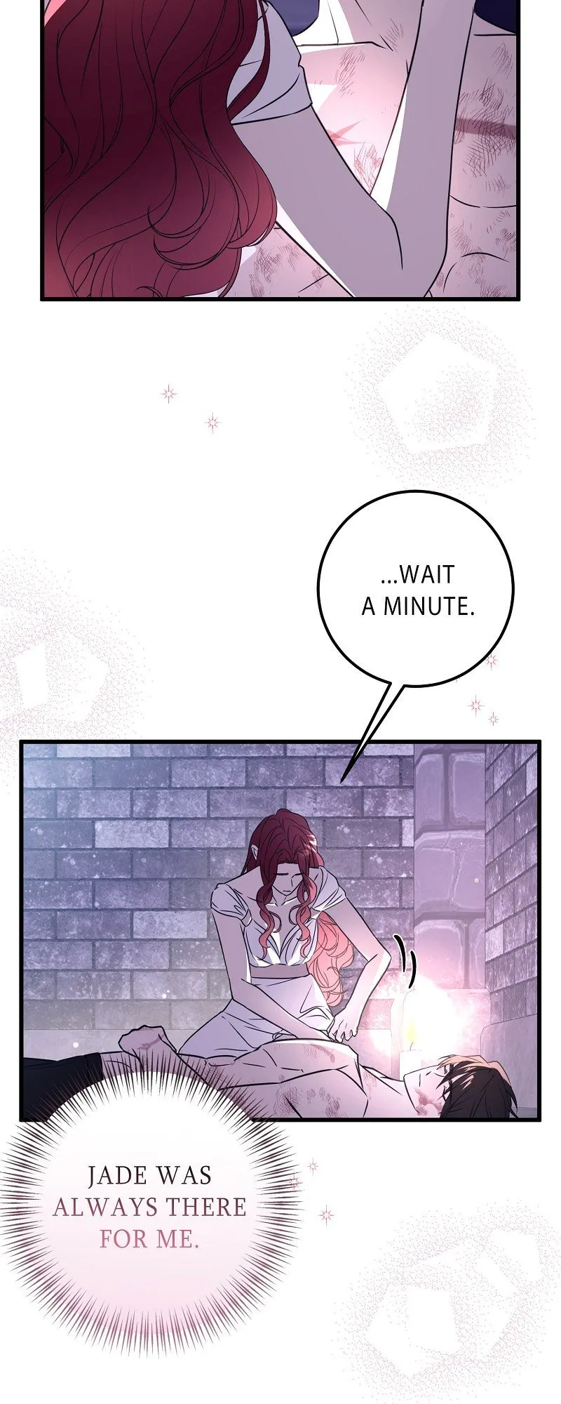My First kiss With The Evil Butler Chapter 8 page 10