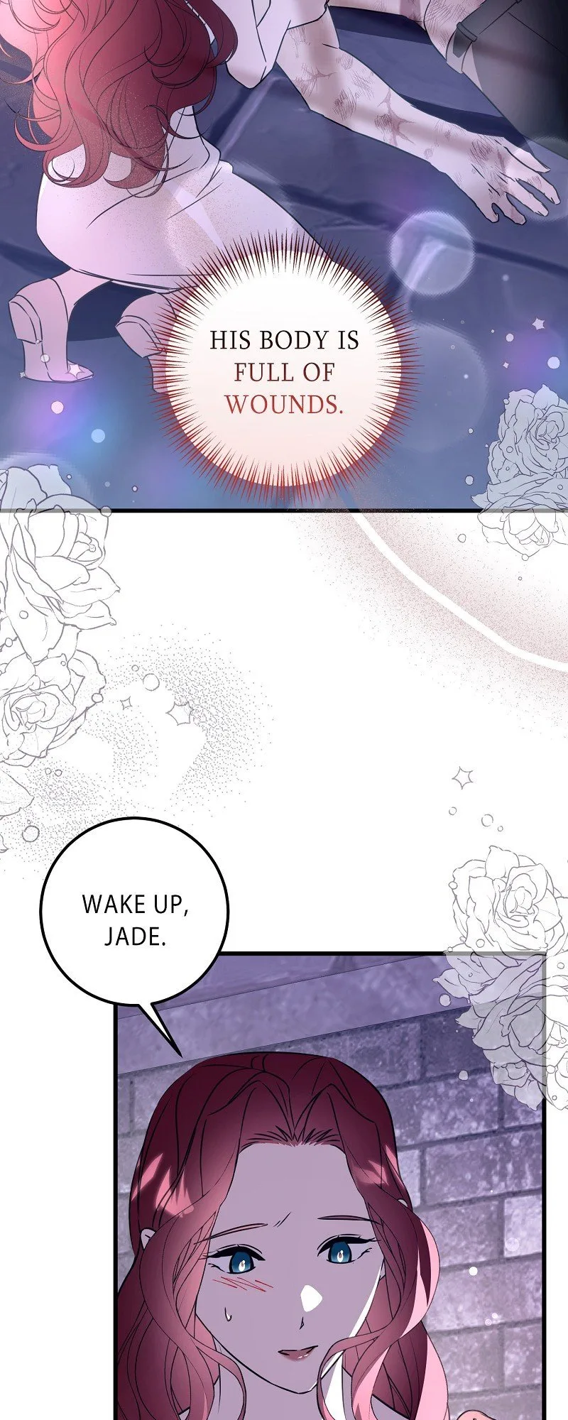 My First kiss With The Evil Butler Chapter 8 page 8
