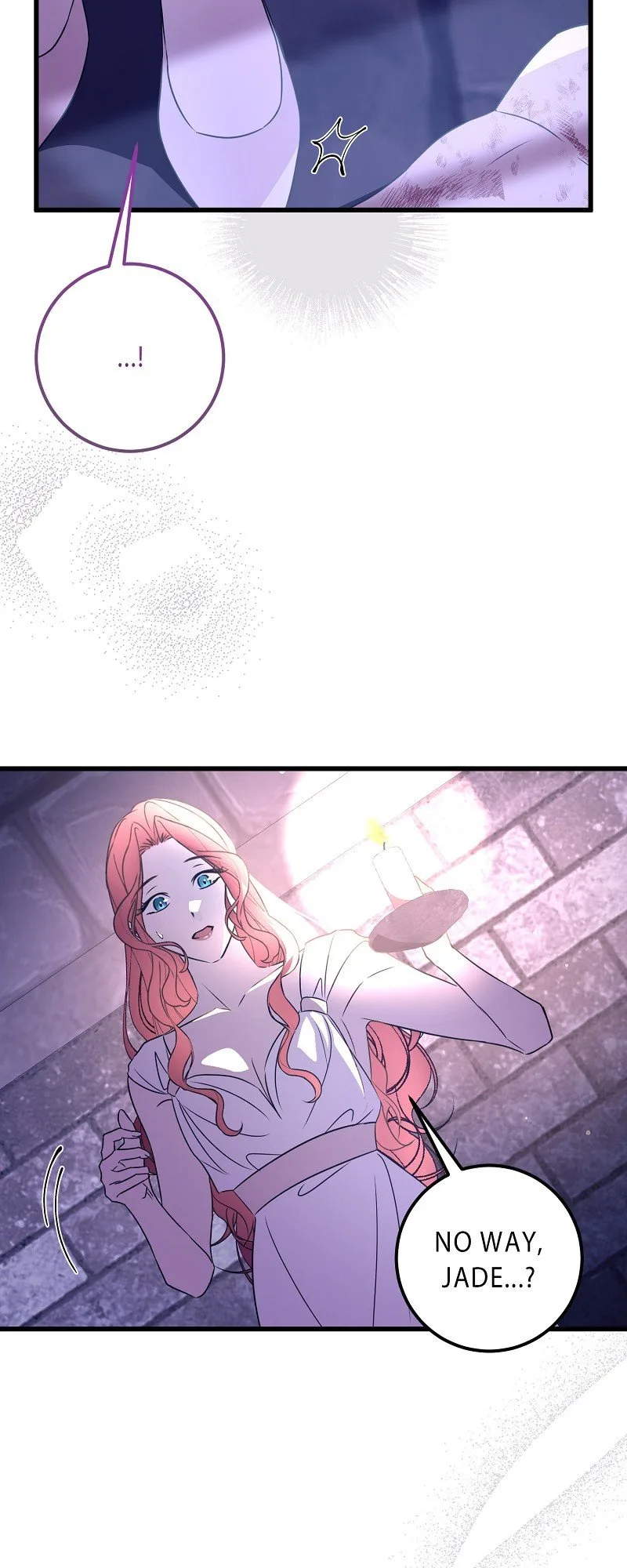 My First kiss With The Evil Butler Chapter 8 page 3