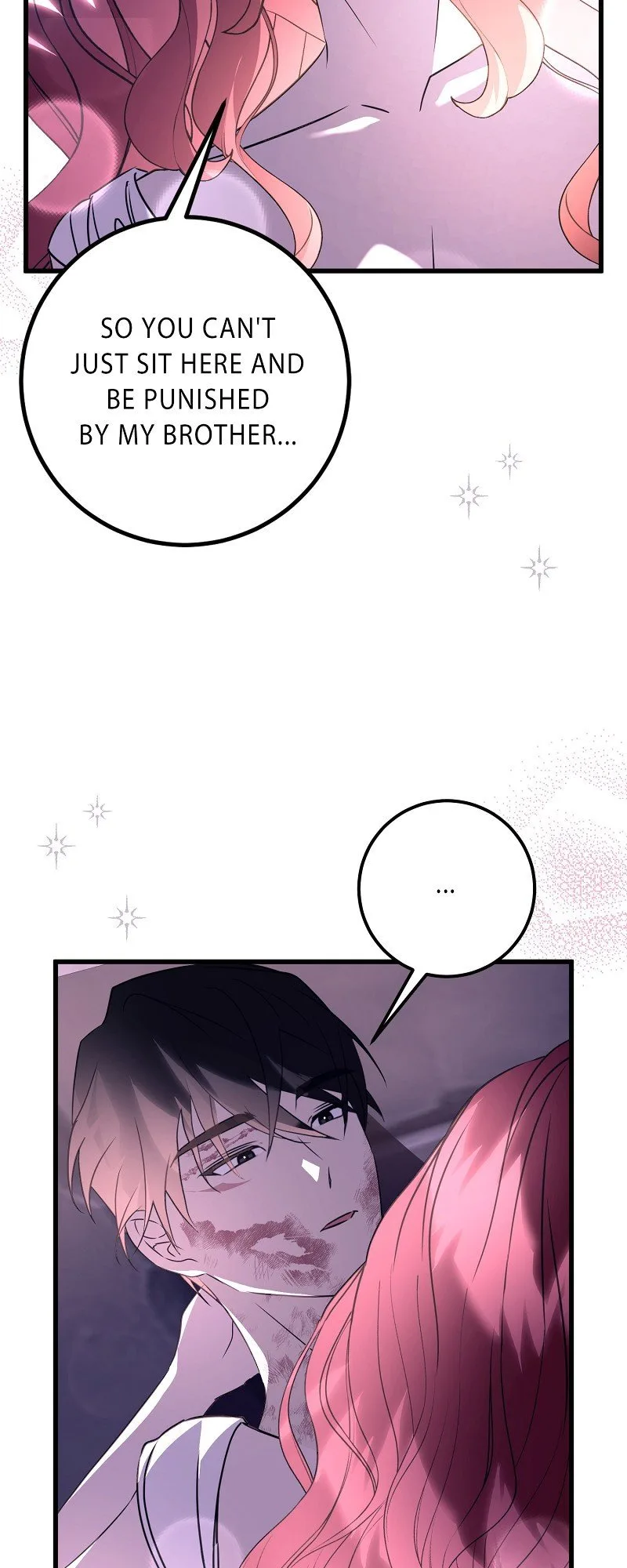 My First kiss With The Evil Butler Chapter 8 page 16