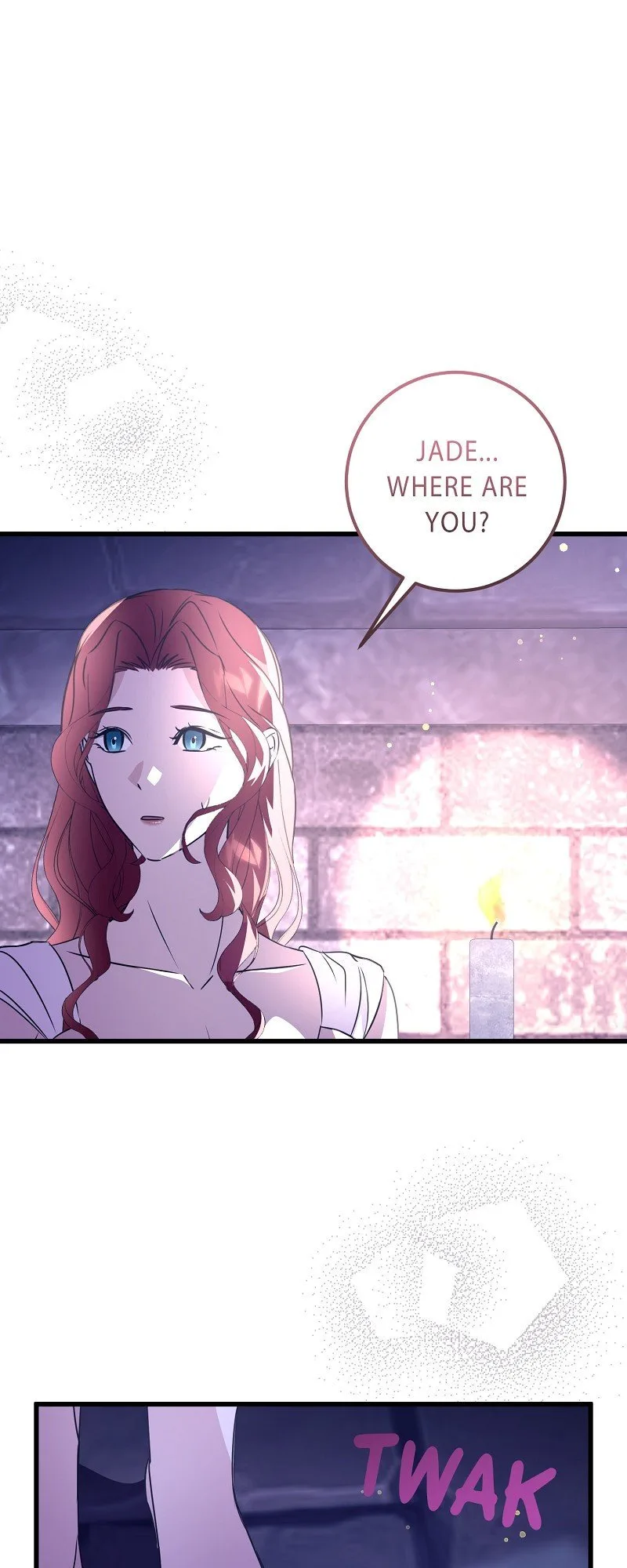 My First kiss With The Evil Butler Chapter 8 page 2