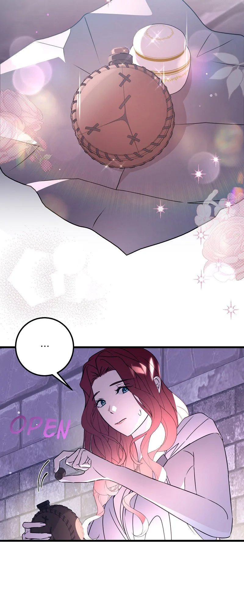 My First kiss With The Evil Butler Chapter 8 page 12