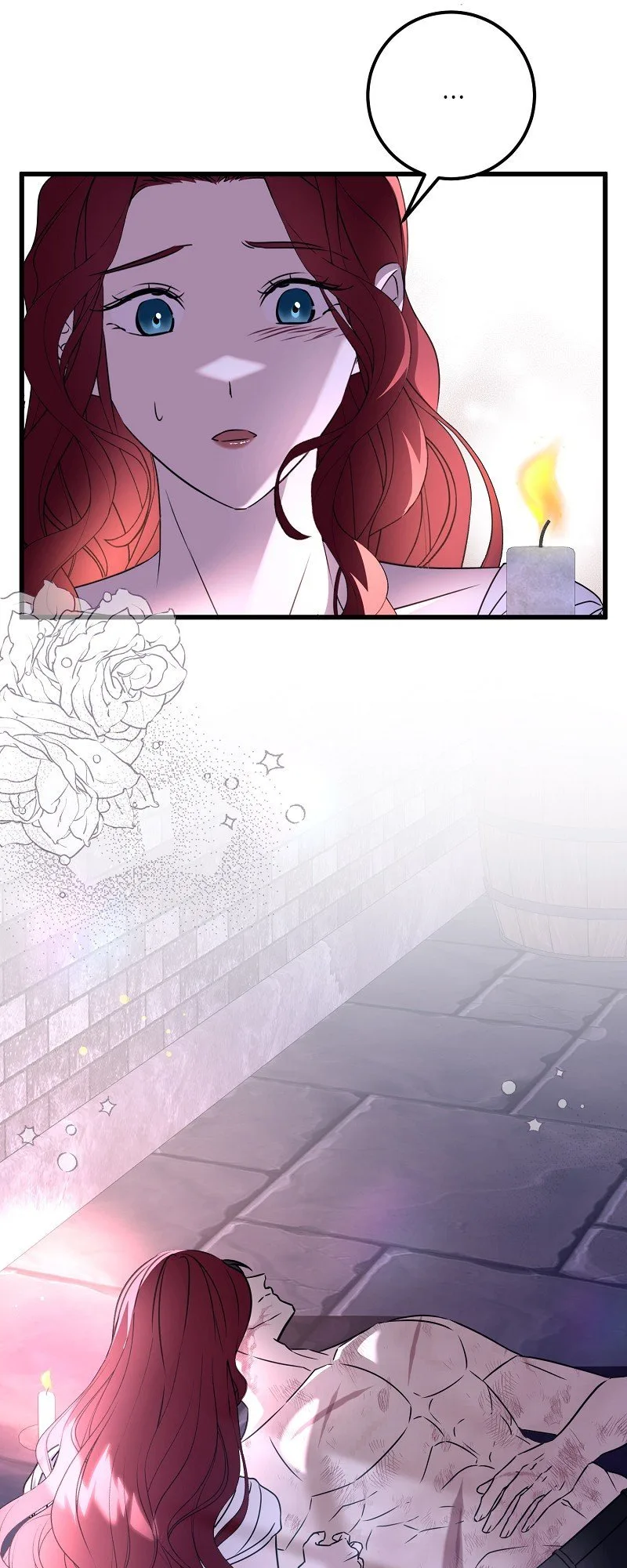 My First kiss With The Evil Butler Chapter 8 page 7