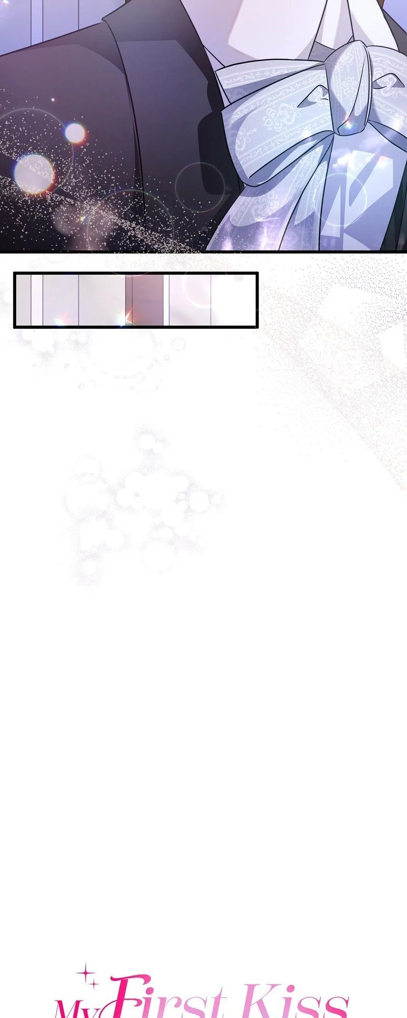 My First kiss With The Evil Butler Chapter 7 page 8