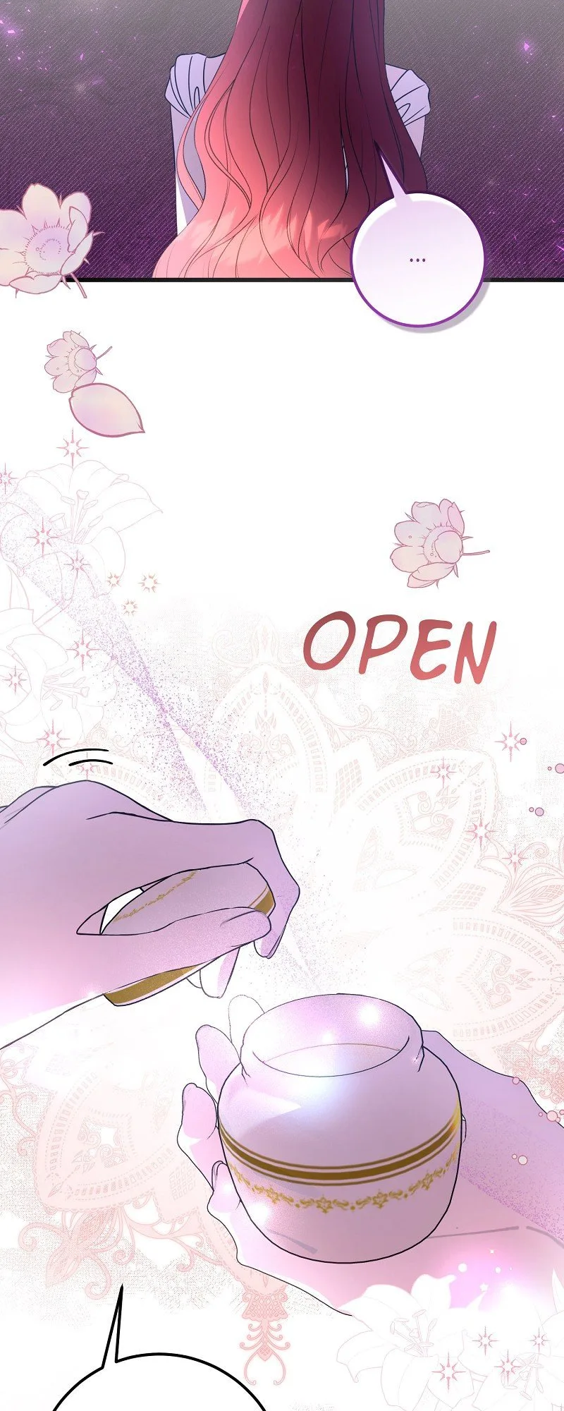 My First kiss With The Evil Butler Chapter 8 page 20