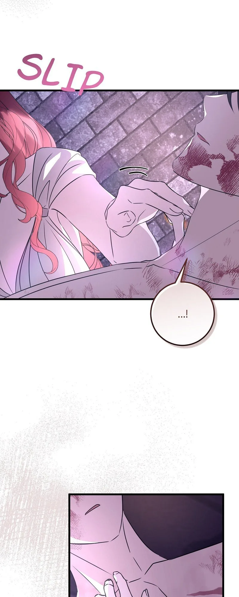 My First kiss With The Evil Butler Chapter 8 page 24