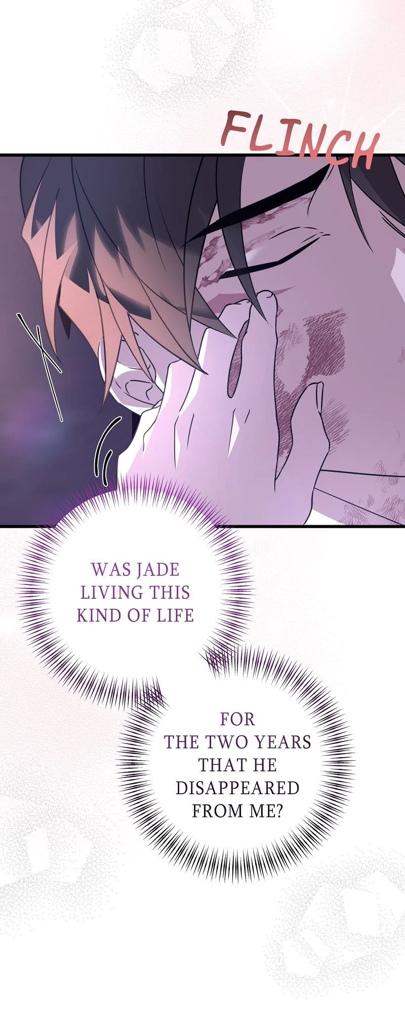 My First kiss With The Evil Butler Chapter 8 page 22