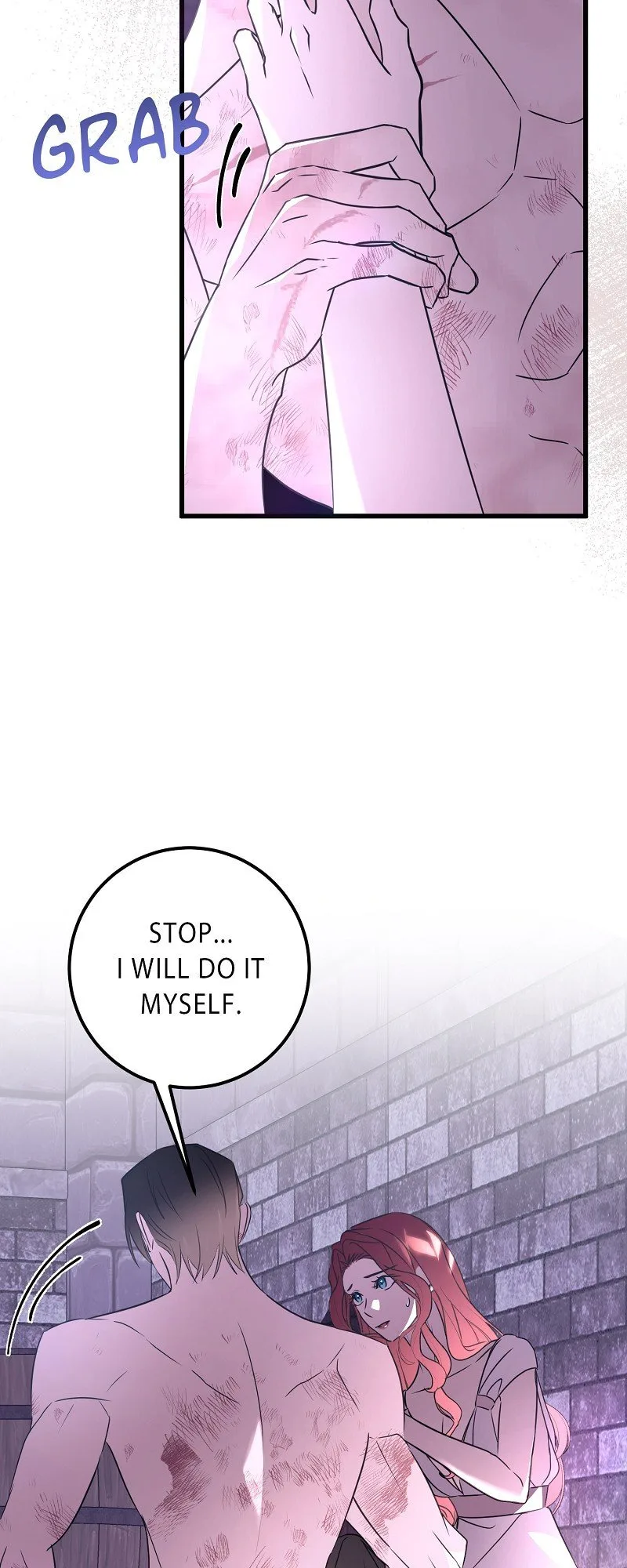 My First kiss With The Evil Butler Chapter 8 page 25
