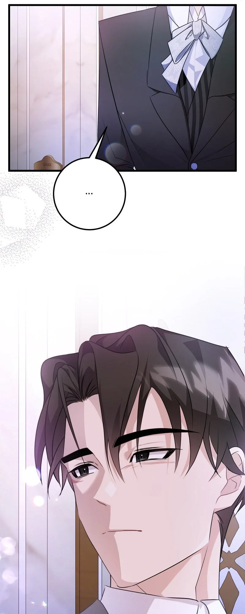 My First kiss With The Evil Butler Chapter 7 page 7