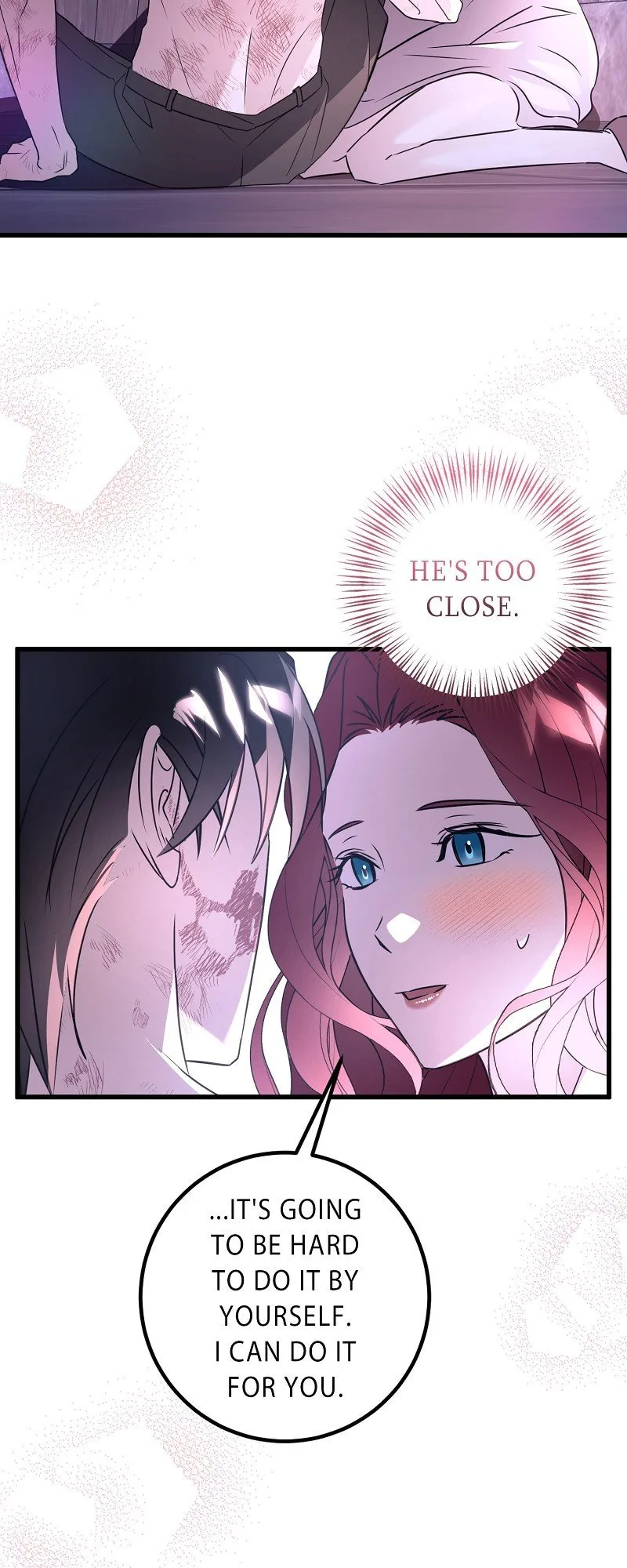 My First kiss With The Evil Butler Chapter 8 page 26