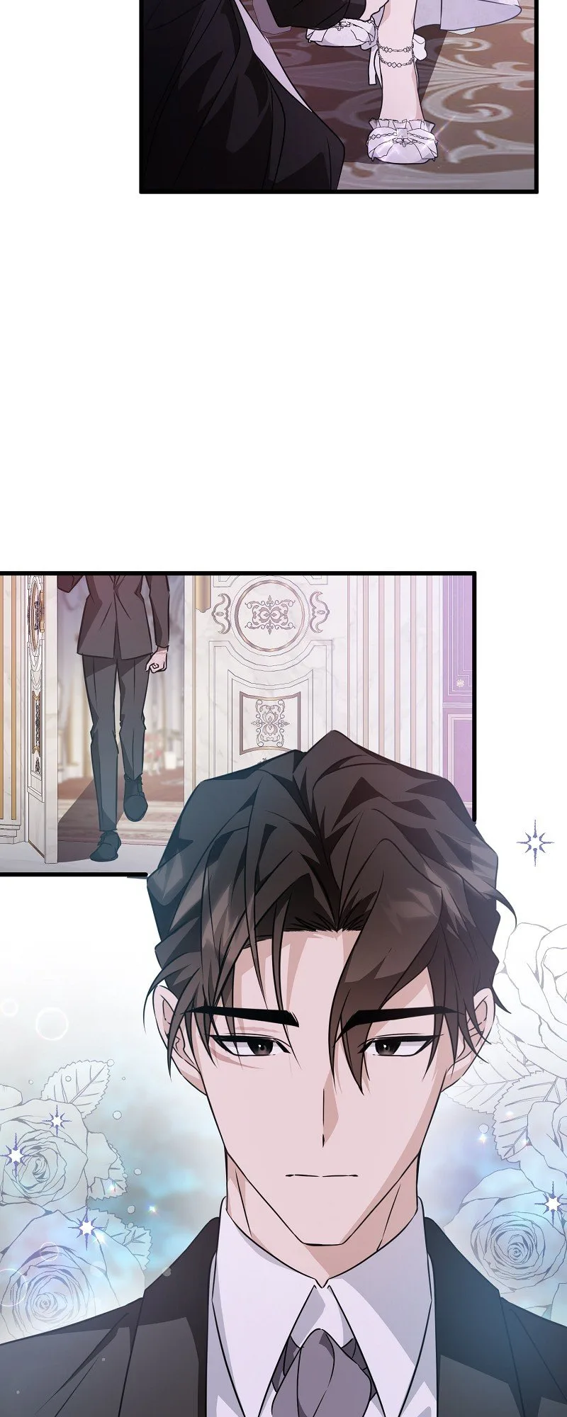 My First kiss With The Evil Butler Chapter 9 page 14
