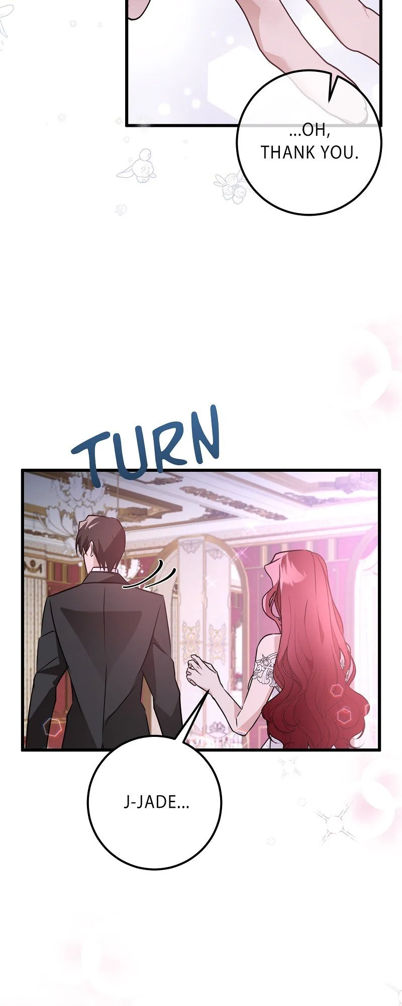 My First kiss With The Evil Butler Chapter 9 page 54
