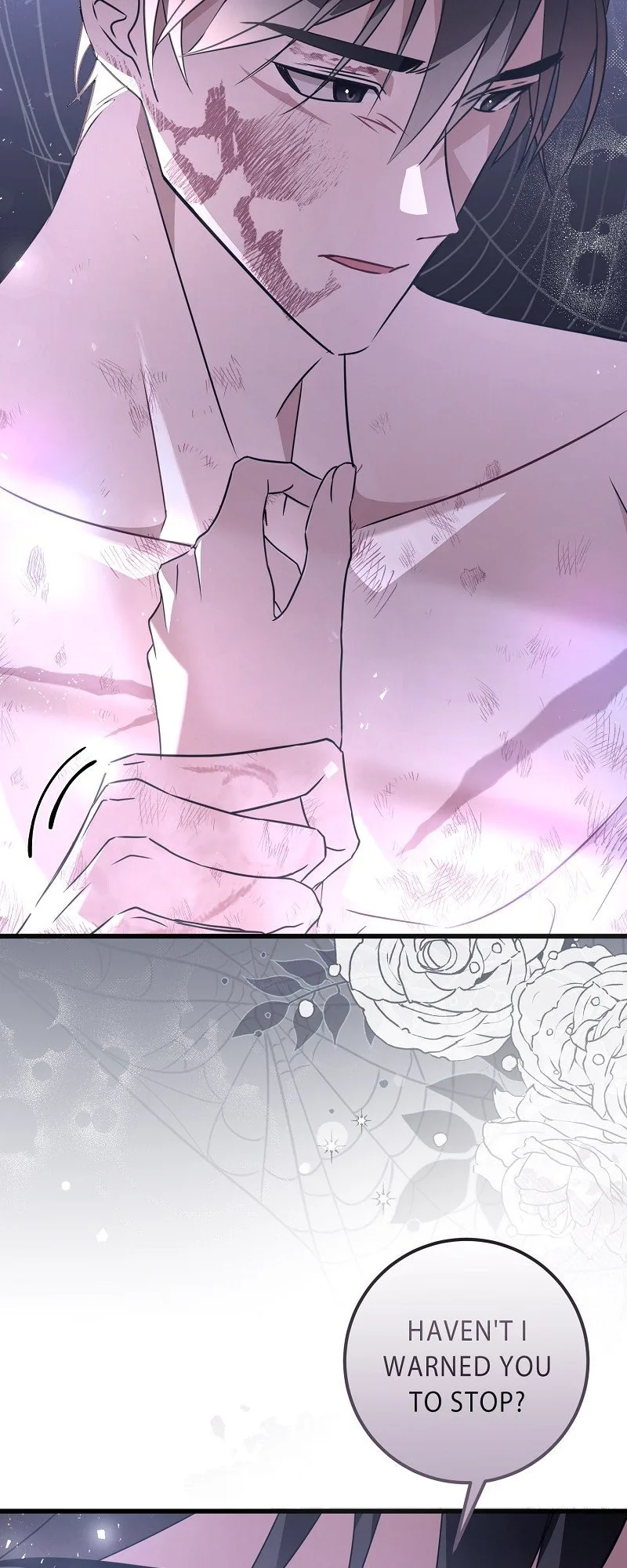 My First kiss With The Evil Butler Chapter 8 page 28