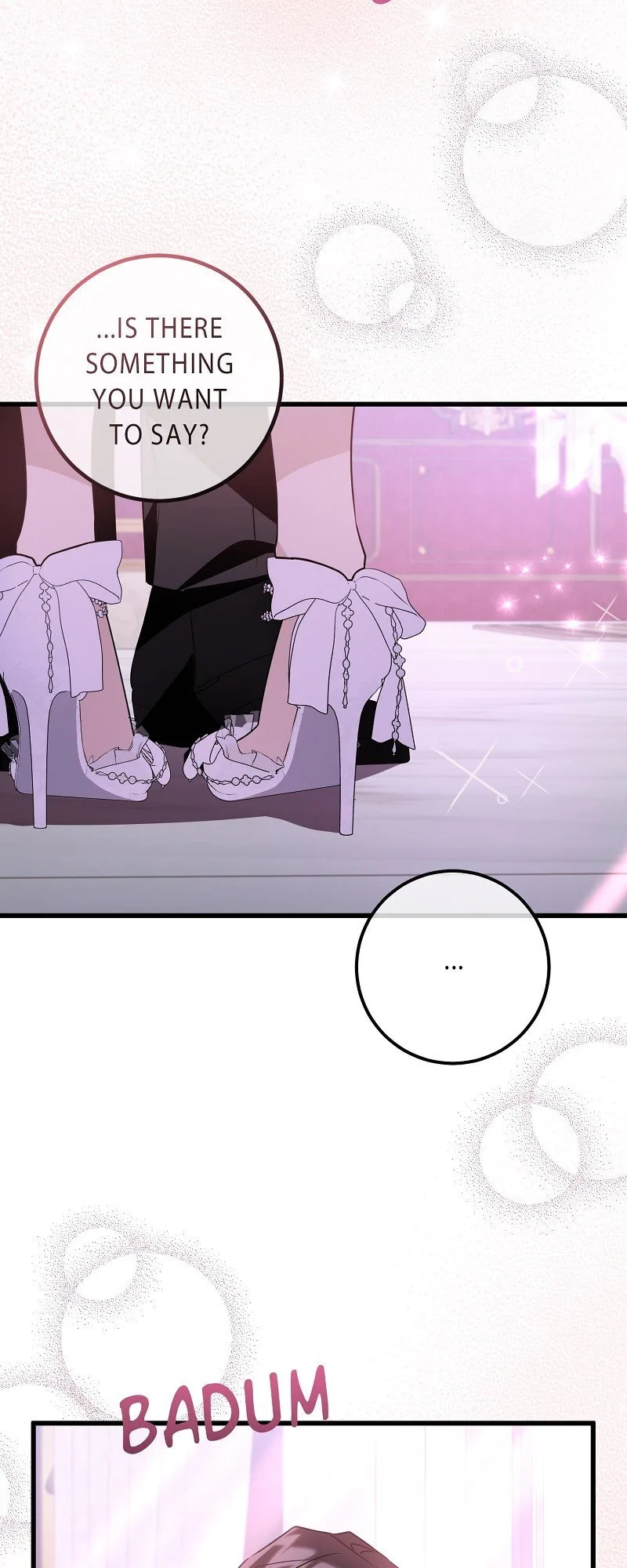 My First kiss With The Evil Butler Chapter 9 page 44