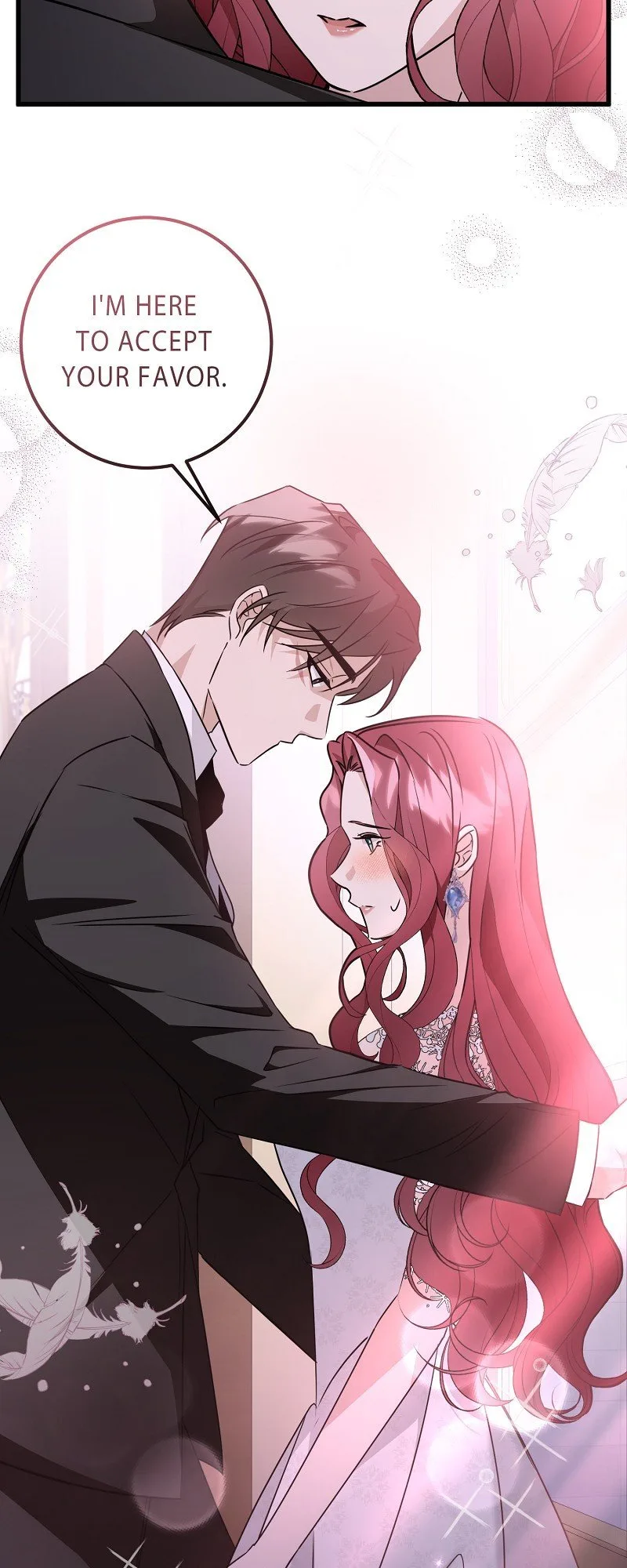 My First kiss With The Evil Butler Chapter 9 page 41
