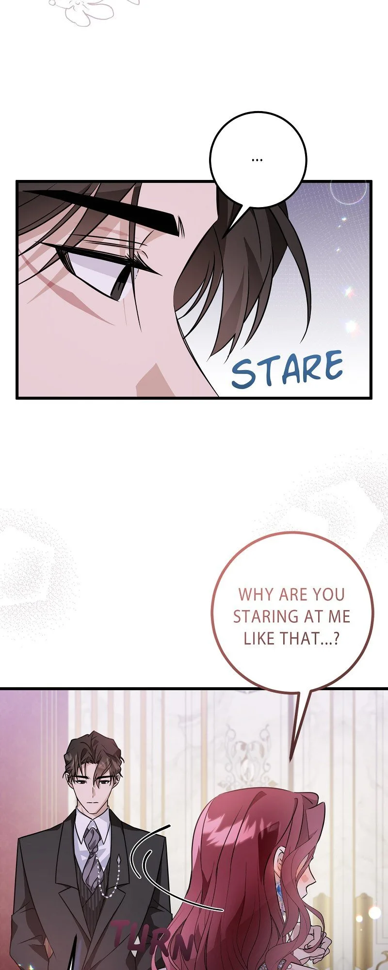 My First kiss With The Evil Butler Chapter 9 page 21