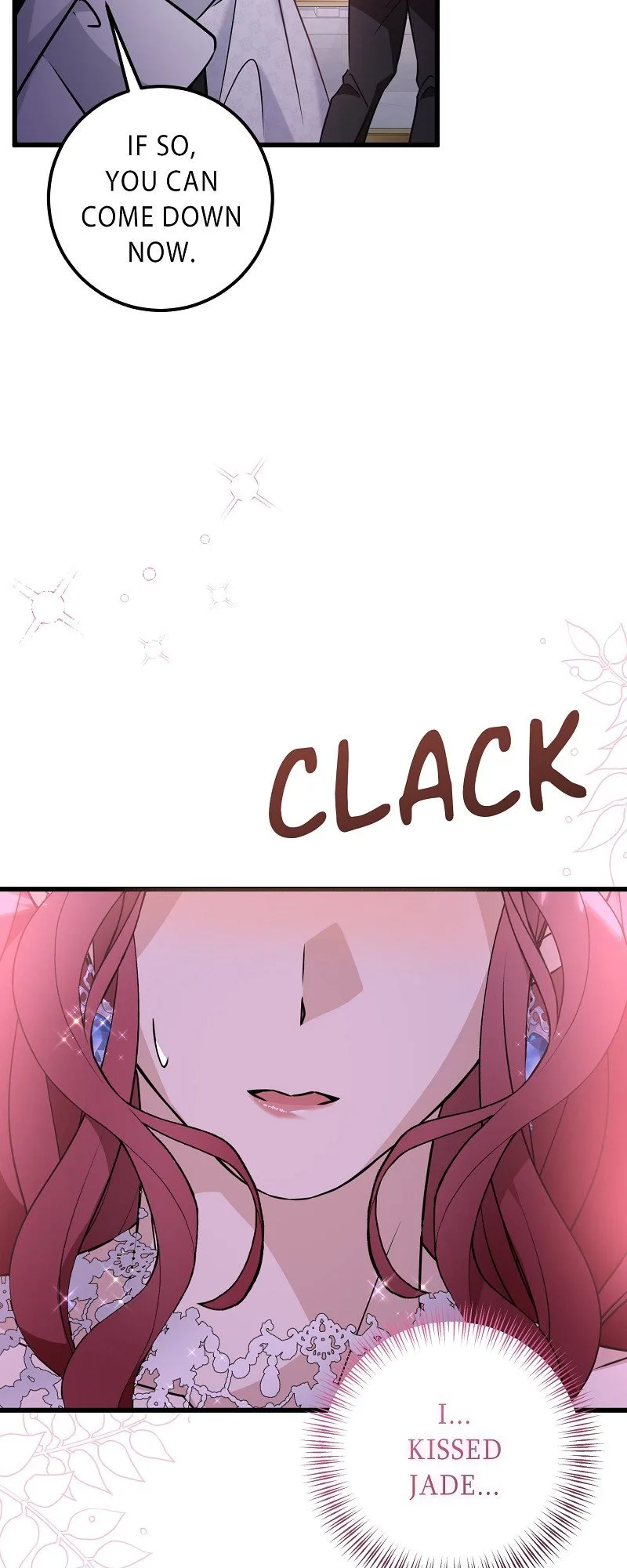 My First kiss With The Evil Butler Chapter 9 page 52