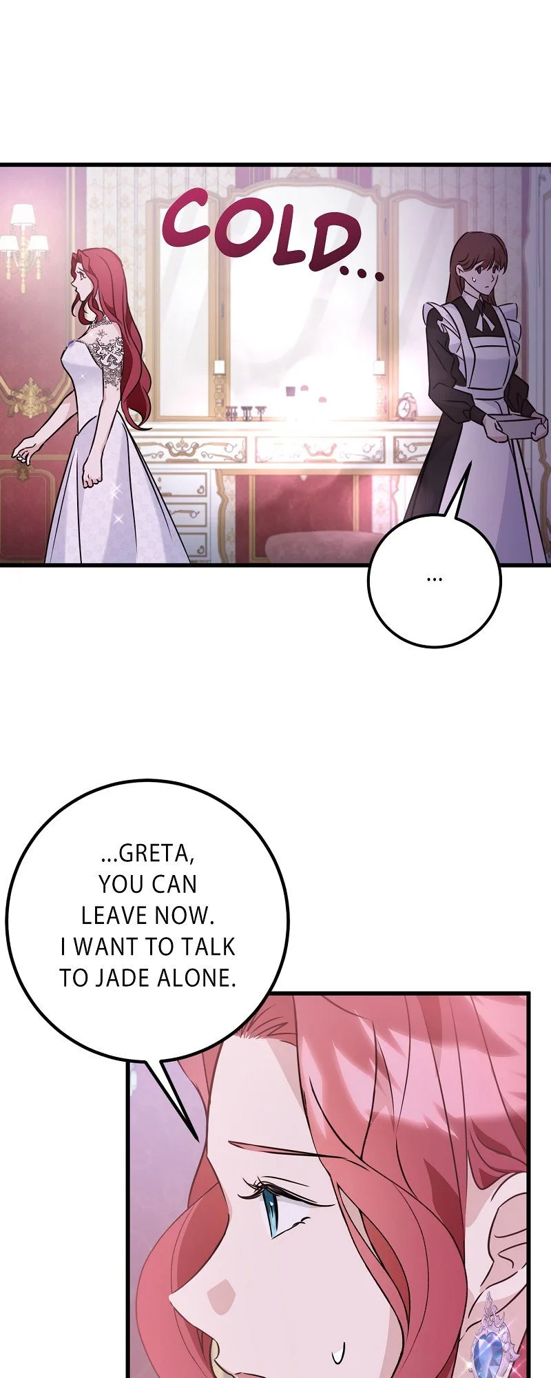 My First kiss With The Evil Butler Chapter 9 page 18