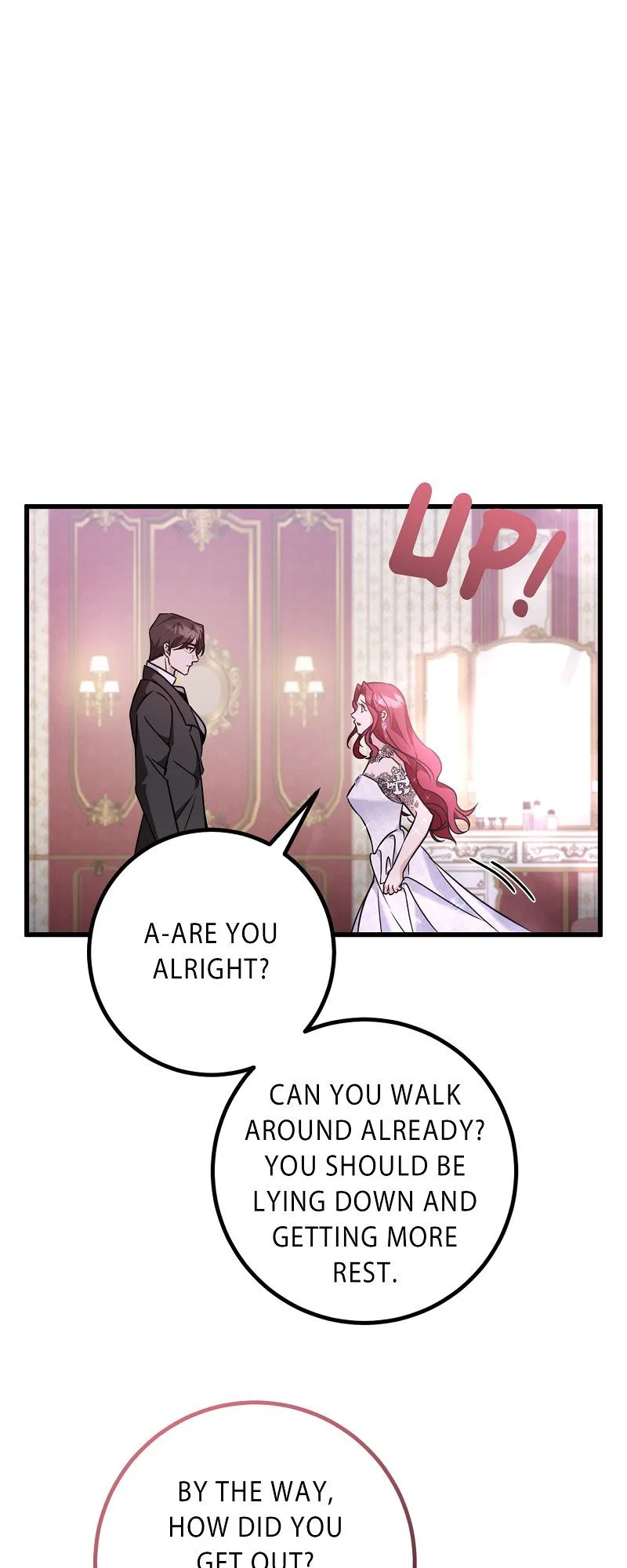 My First kiss With The Evil Butler Chapter 9 page 16