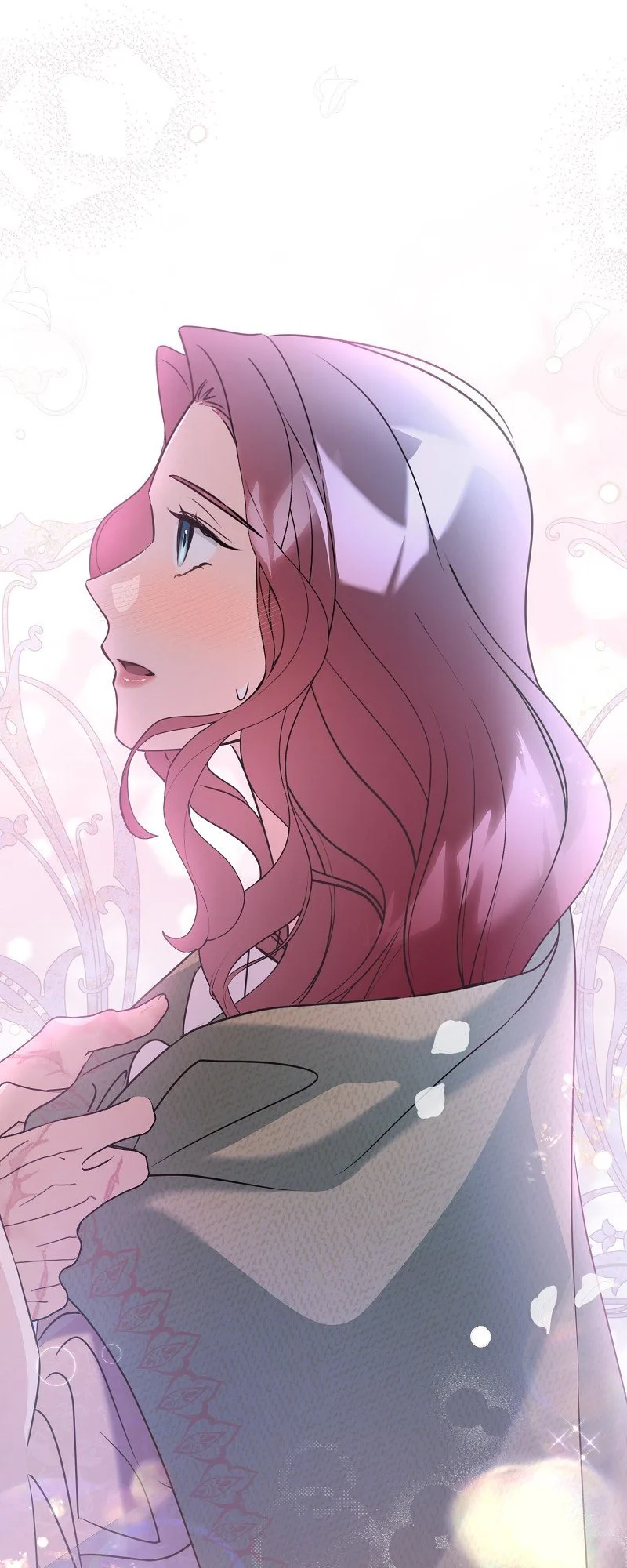 My First kiss With The Evil Butler Chapter 7 page 4