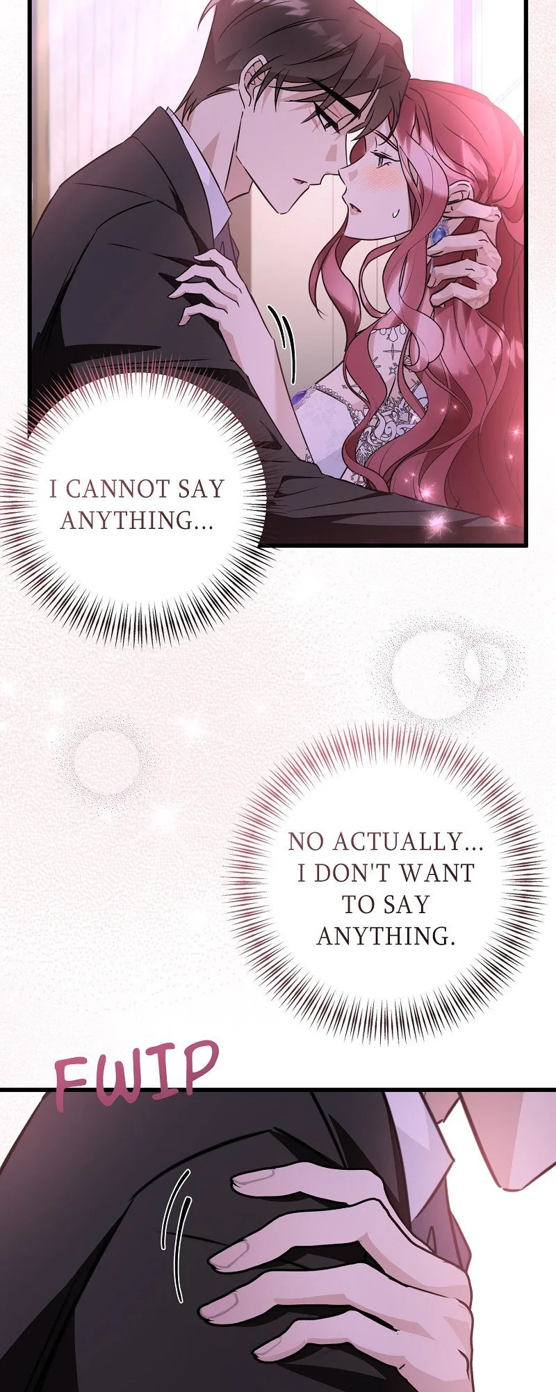 My First kiss With The Evil Butler Chapter 9 page 45