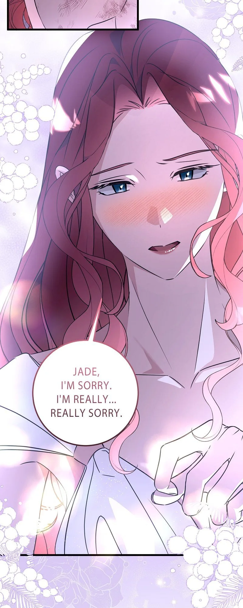 My First kiss With The Evil Butler Chapter 8 page 30