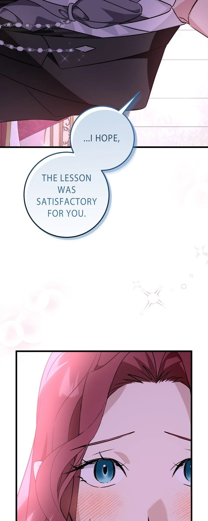 My First kiss With The Evil Butler Chapter 9 page 57