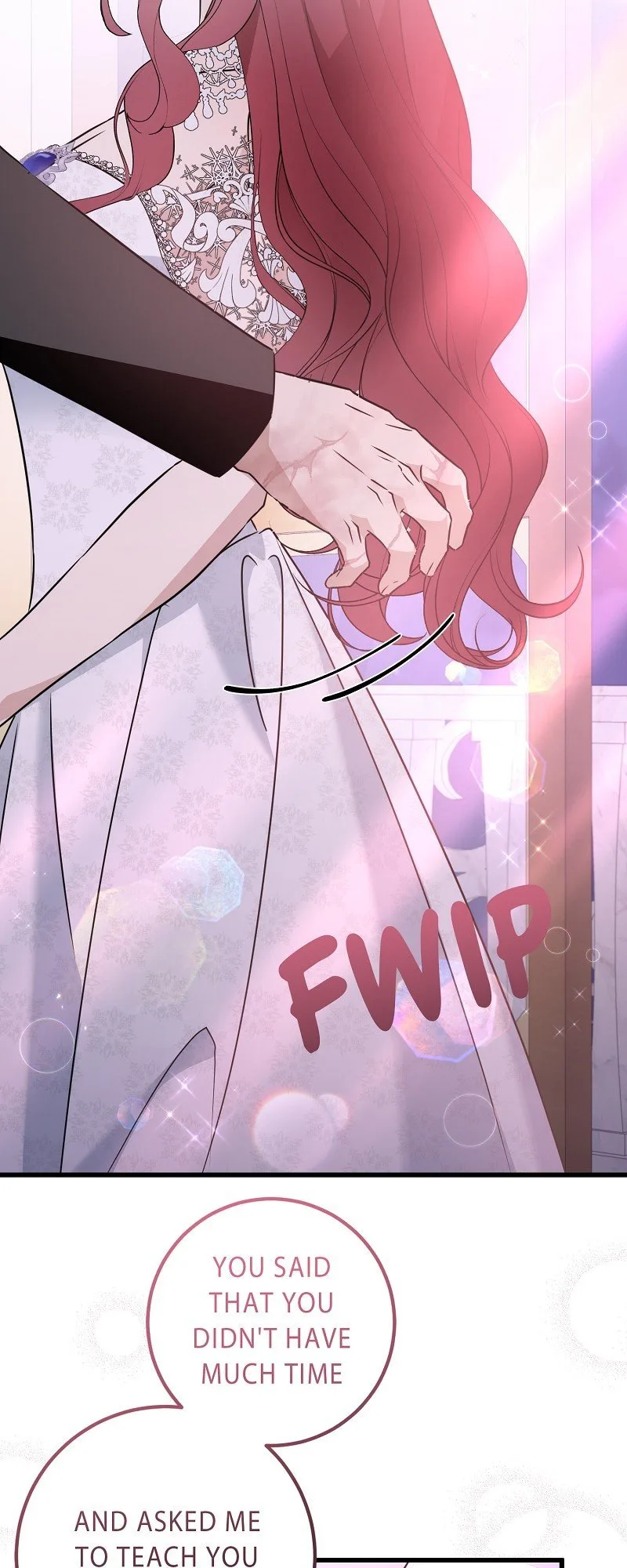 My First kiss With The Evil Butler Chapter 9 page 39