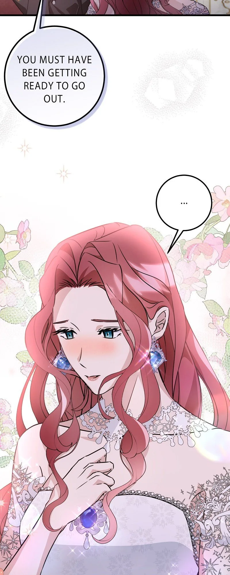 My First kiss With The Evil Butler Chapter 9 page 22
