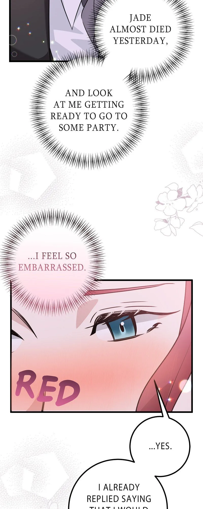 My First kiss With The Evil Butler Chapter 9 page 24