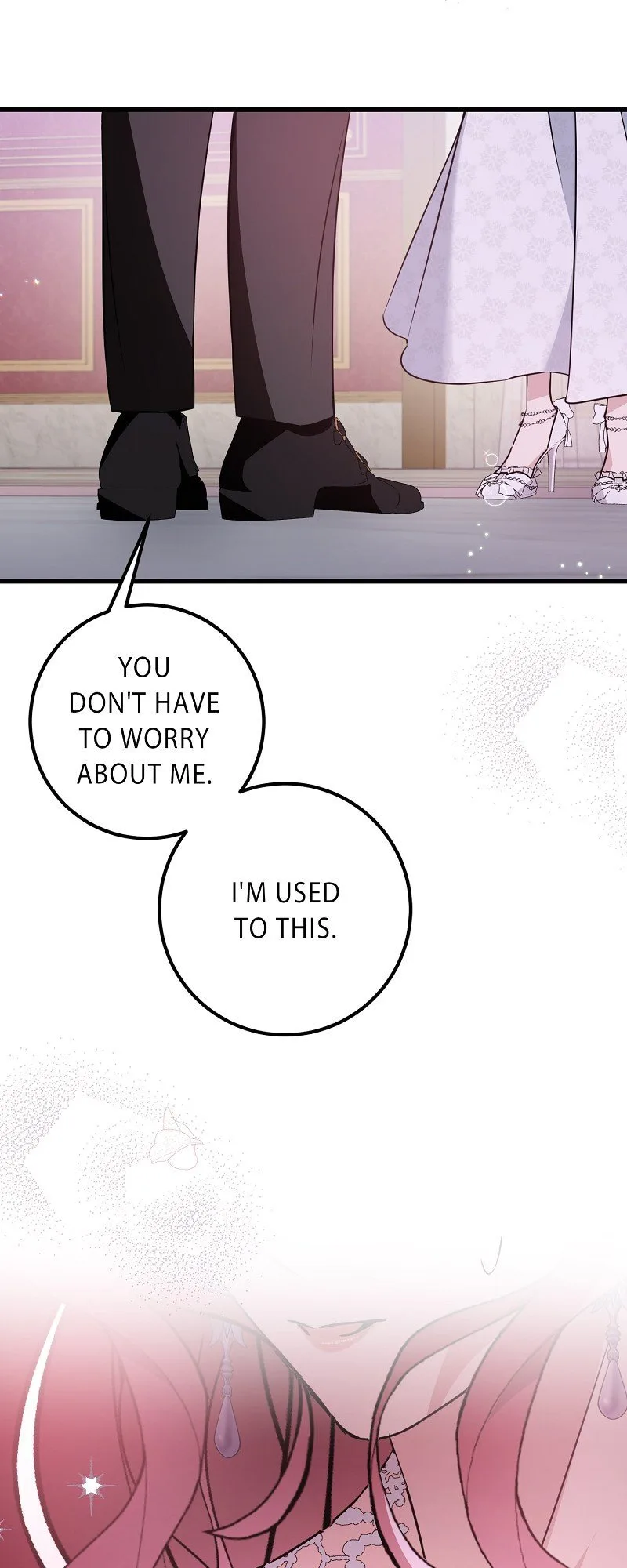 My First kiss With The Evil Butler Chapter 9 page 29