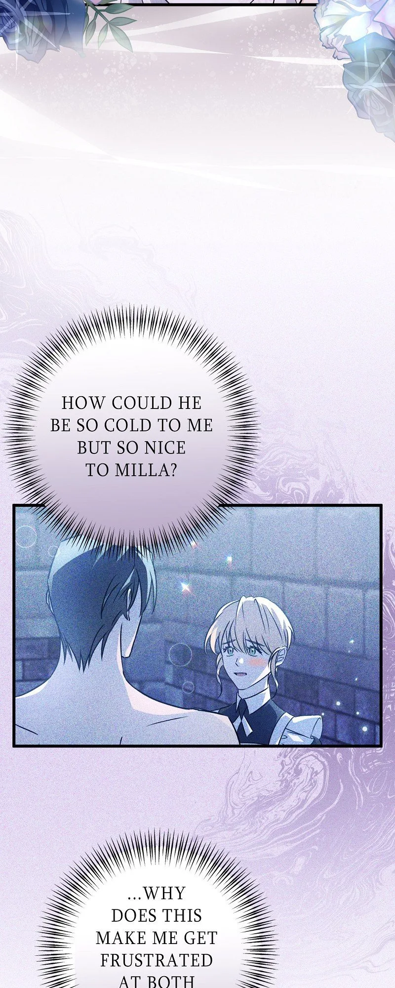 My First kiss With The Evil Butler Chapter 9 page 11