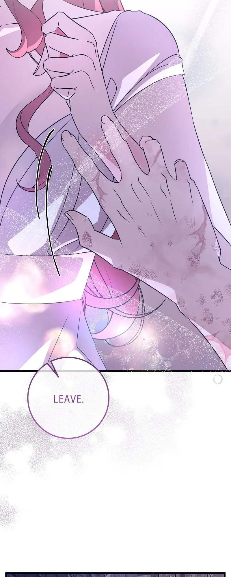 My First kiss With The Evil Butler Chapter 8 page 35