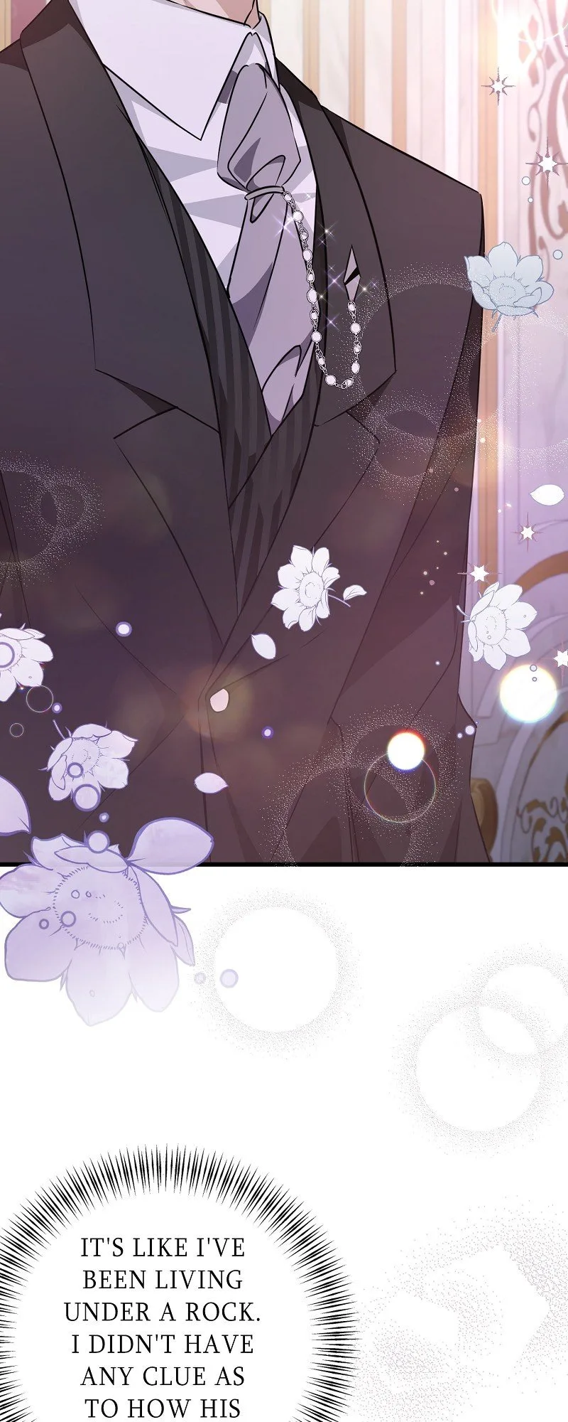 My First kiss With The Evil Butler Chapter 9 page 32