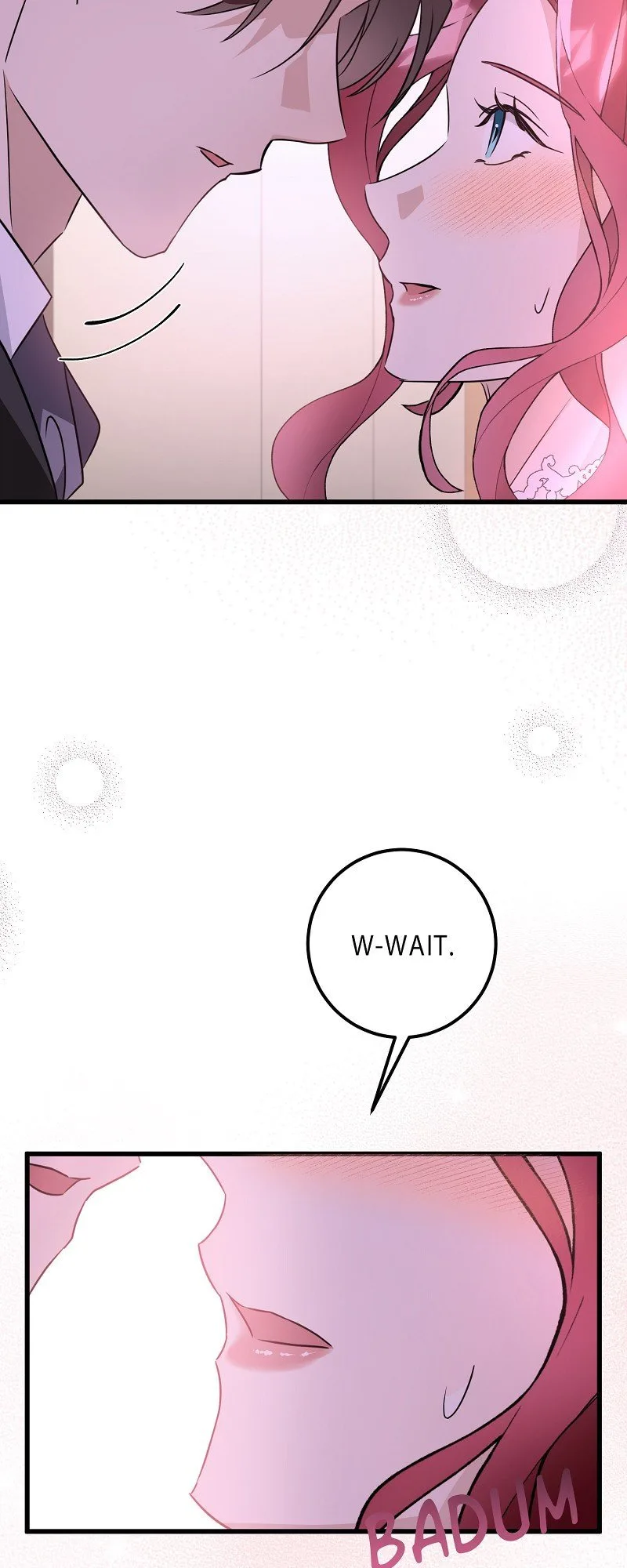 My First kiss With The Evil Butler Chapter 9 page 43