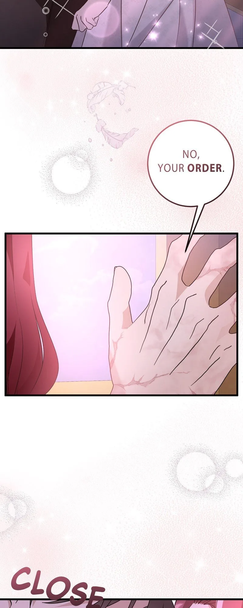 My First kiss With The Evil Butler Chapter 9 page 42