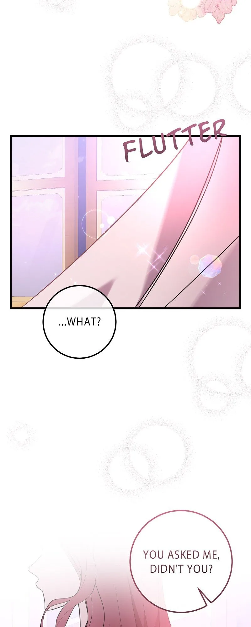 My First kiss With The Evil Butler Chapter 9 page 38