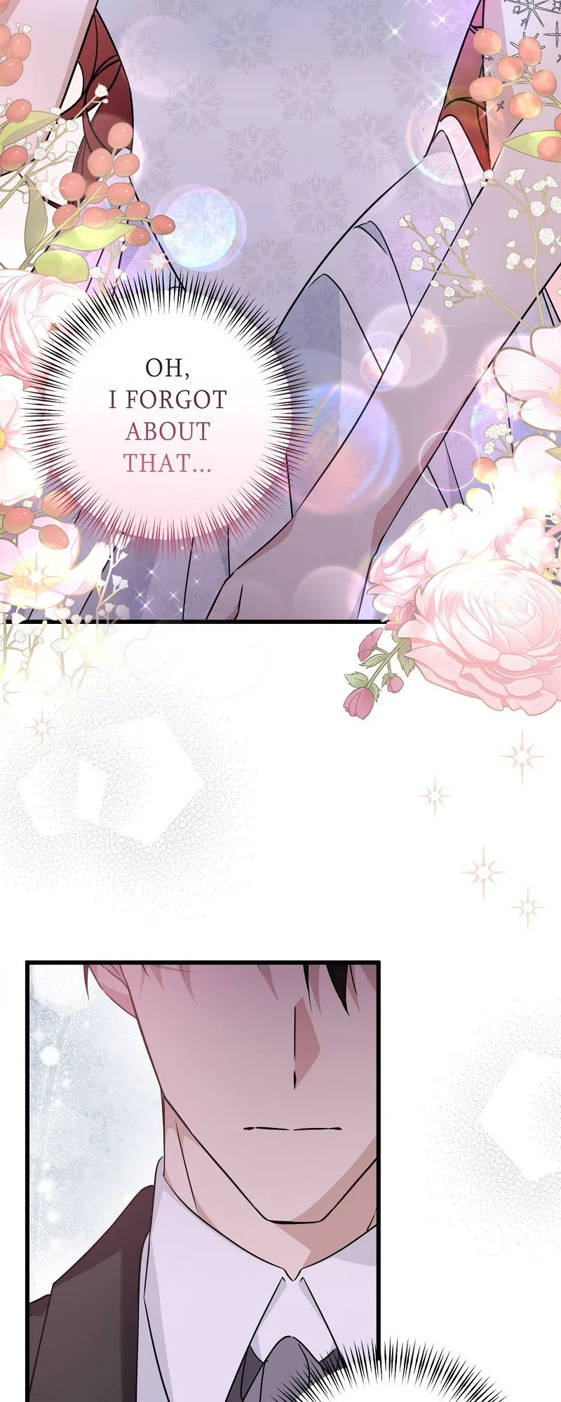 My First kiss With The Evil Butler Chapter 9 page 23