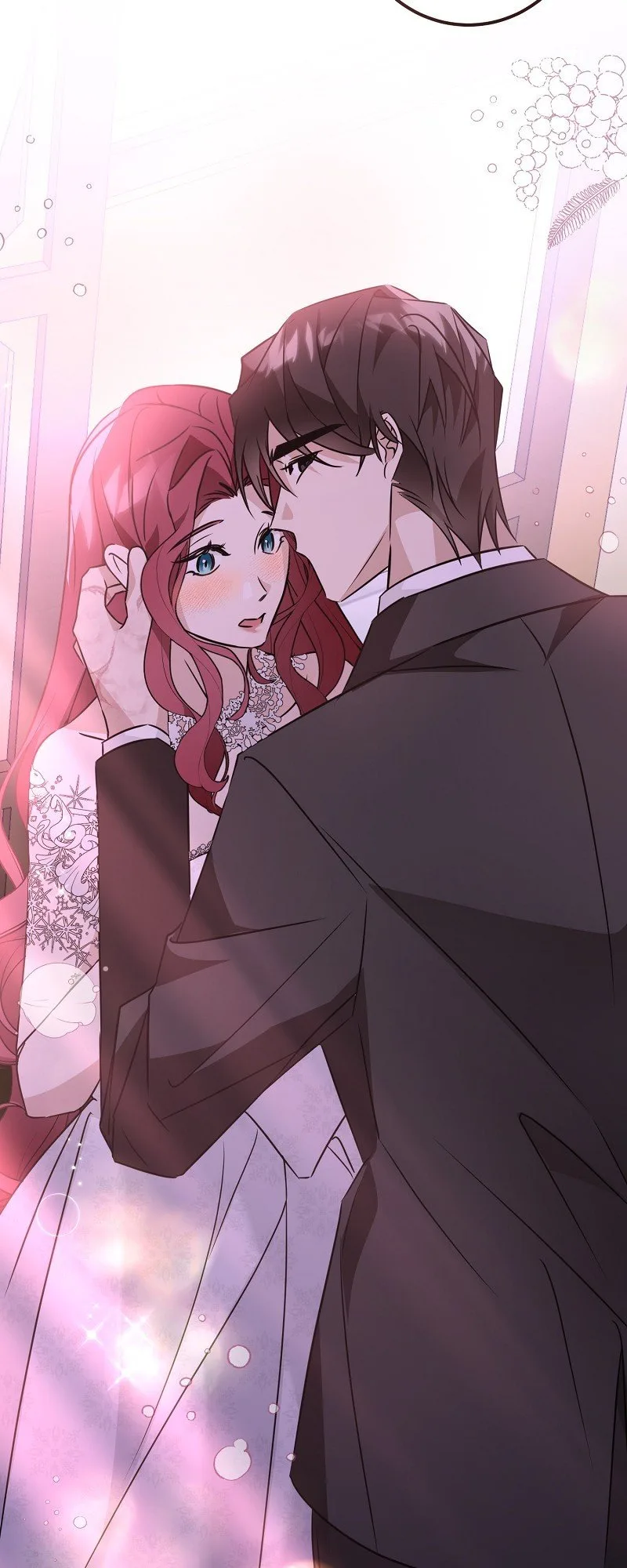My First kiss With The Evil Butler Chapter 9 page 49