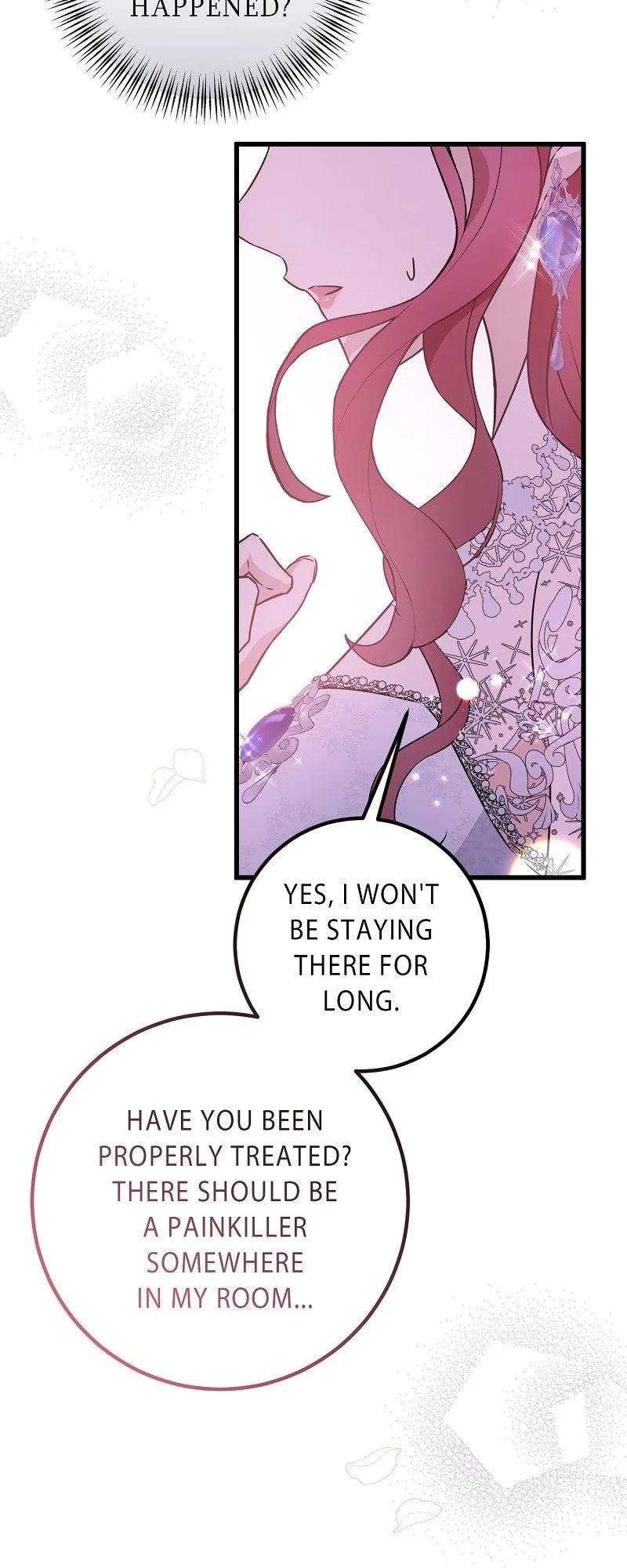 My First kiss With The Evil Butler Chapter 9 page 28