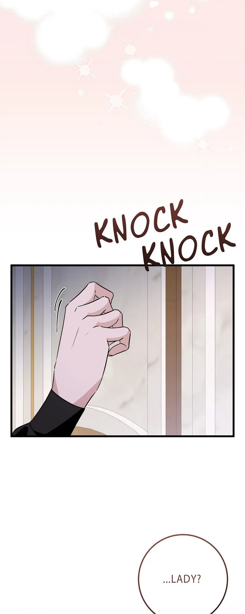 My First kiss With The Evil Butler Chapter 9 page 48