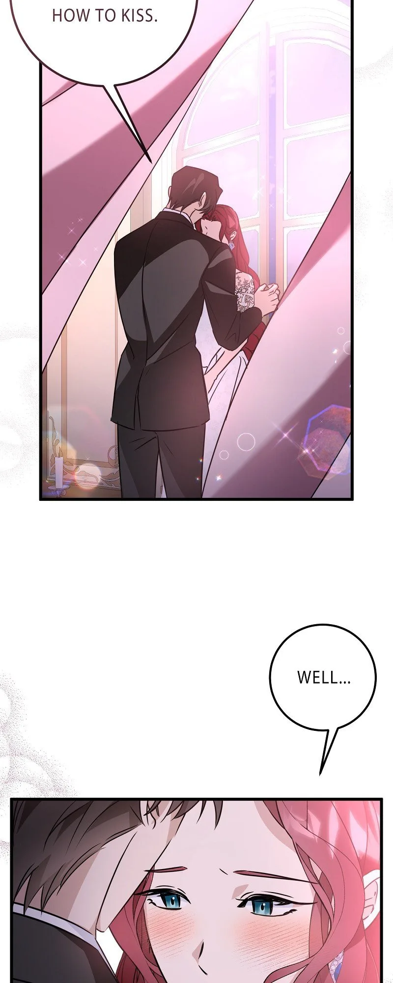 My First kiss With The Evil Butler Chapter 9 page 40