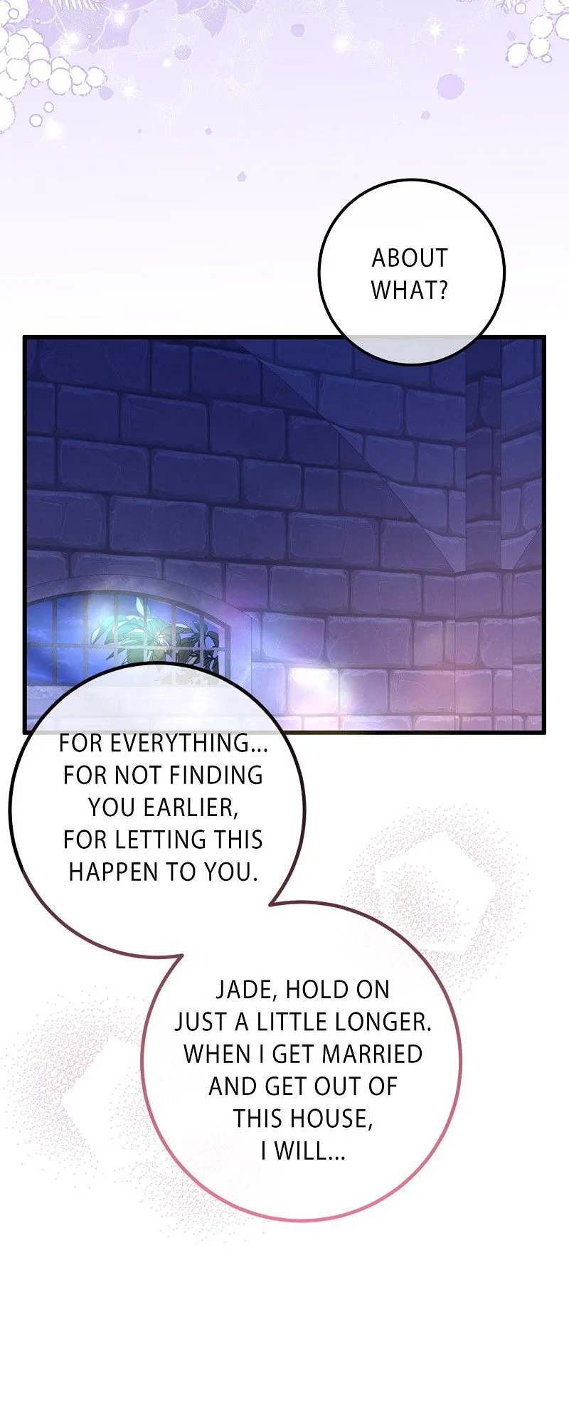 My First kiss With The Evil Butler Chapter 8 page 31