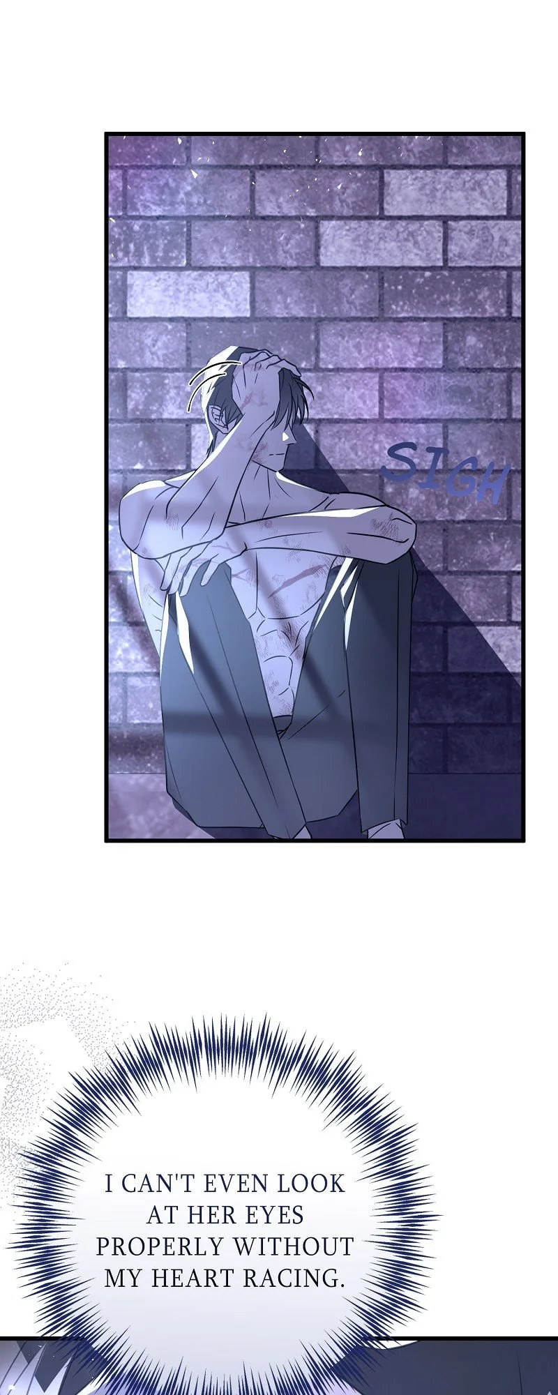 My First kiss With The Evil Butler Chapter 8 page 41