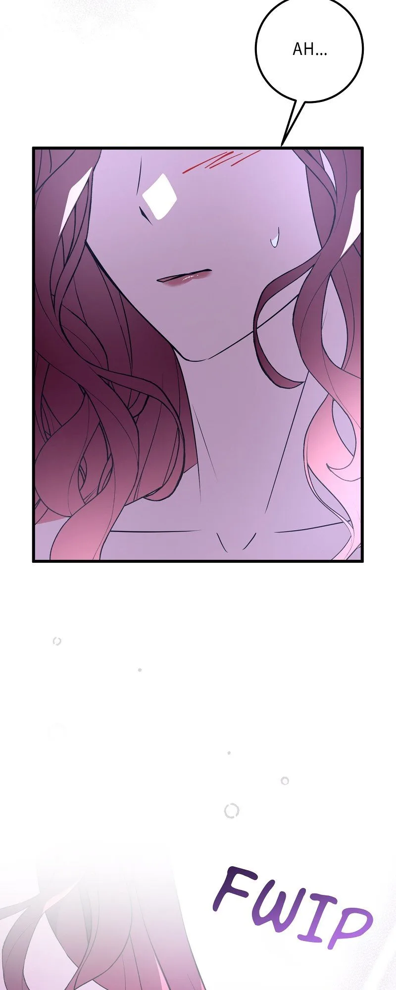 My First kiss With The Evil Butler Chapter 8 page 34