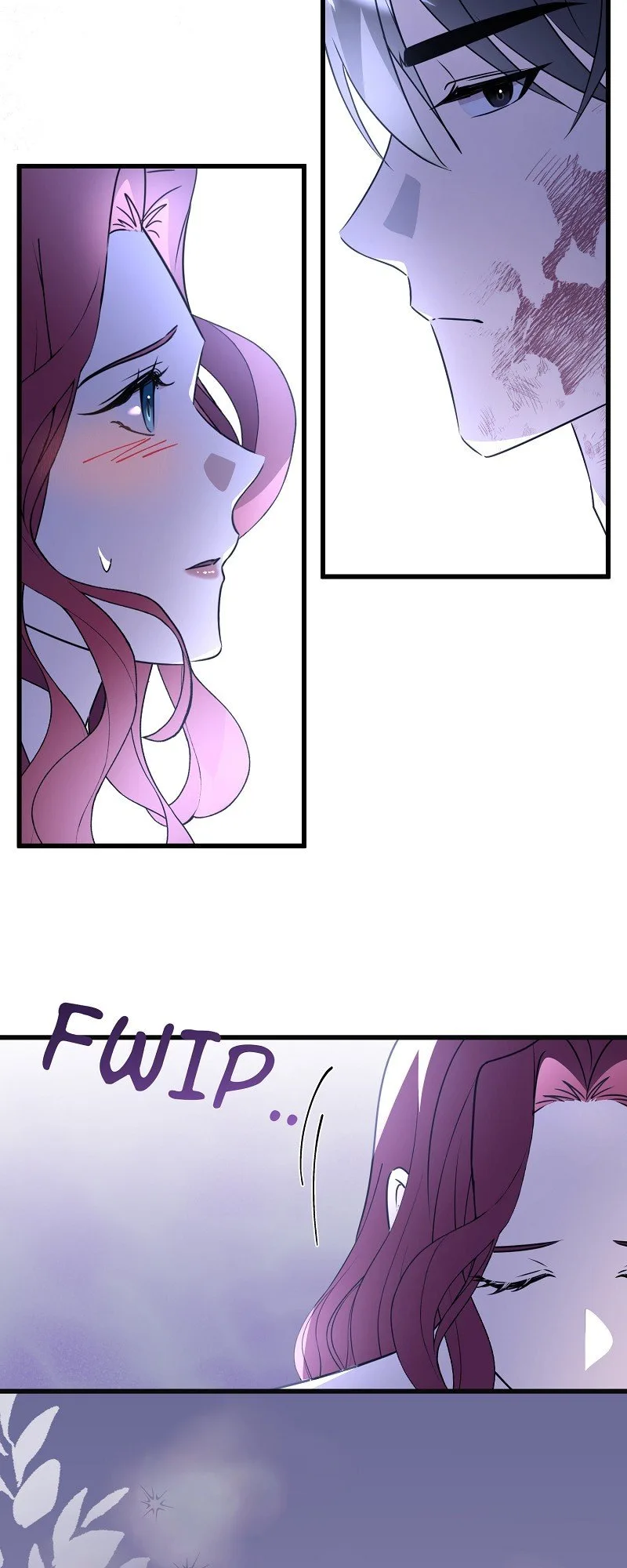 My First kiss With The Evil Butler Chapter 8 page 38