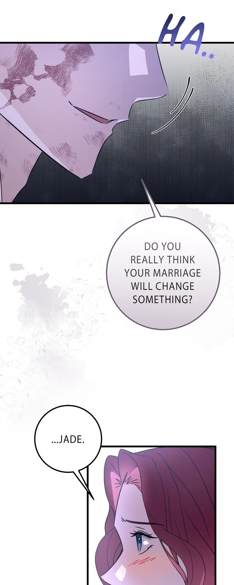 My First kiss With The Evil Butler Chapter 8 page 32