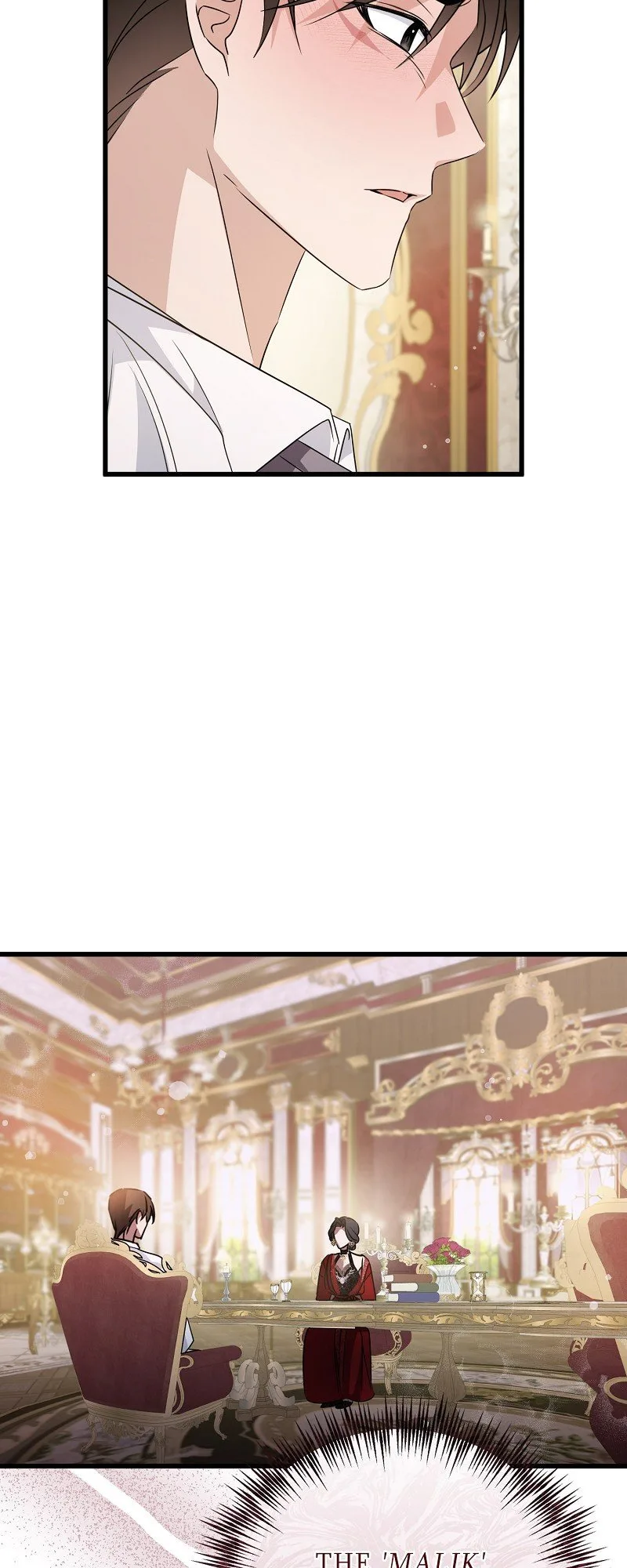 My First kiss With The Evil Butler Chapter 7 page 18